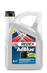Redex adblue additive for sale  Delivered anywhere in UK