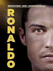 Ronaldo gebraucht kaufen  Wird an jeden Ort in Deutschland