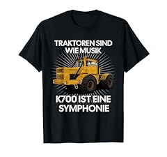 Traktor kirowetz k700 gebraucht kaufen  Wird an jeden Ort in Deutschland