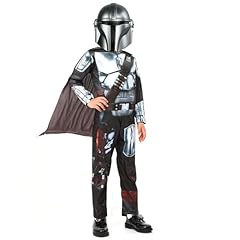 Elegawhispr mandalorian costum for sale  Delivered anywhere in USA 