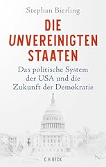 Unvereinigten staaten politisc gebraucht kaufen  Wird an jeden Ort in Deutschland