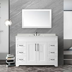 Bupwhek bathroom vanity for sale  Delivered anywhere in USA 