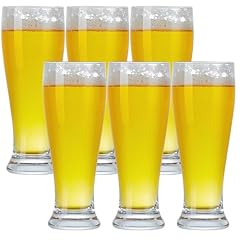 Beer glasses set for sale  Delivered anywhere in USA 