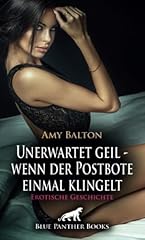 Unerwartet geil postbote gebraucht kaufen  Wird an jeden Ort in Deutschland