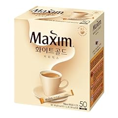 Dongsuh maxim white for sale  Delivered anywhere in UK