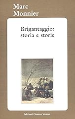 Brigantaggio storia storie usato  Spedito ovunque in Italia 