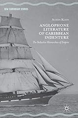 Anglophone literature caribbea for sale  Delivered anywhere in UK