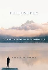 Philosophy confronting unavoid for sale  Delivered anywhere in USA 