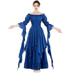 Rolecos victorian dress for sale  Delivered anywhere in UK