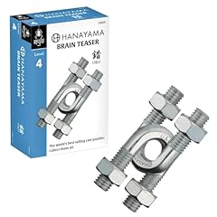 Bepuzzled hanayama metal for sale  Delivered anywhere in USA 