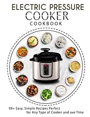 Electric pressure cooker for sale  Delivered anywhere in UK