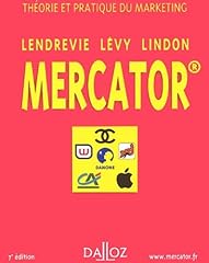 Mercator théorie pratique d'occasion  Livré partout en France