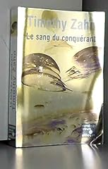 Sang conquérant d'occasion  Livré partout en France