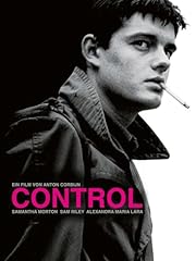 Control gebraucht kaufen  Wird an jeden Ort in Deutschland