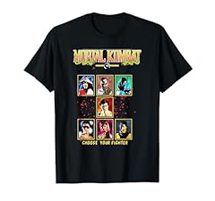Mortal kombat choose for sale  Delivered anywhere in USA 