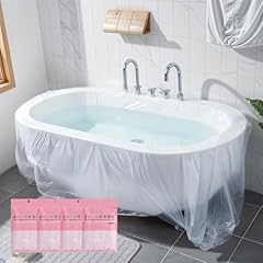Pack disposable bathtub for sale  Delivered anywhere in USA 