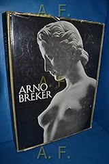 Arno breker prophet gebraucht kaufen  Wird an jeden Ort in Deutschland