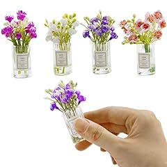 Miniature flowers vase for sale  Delivered anywhere in USA 