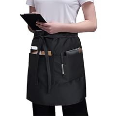 Cunegra waitress apron for sale  Delivered anywhere in UK