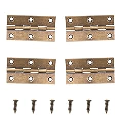 Tycoonest 4pcs brass for sale  Delivered anywhere in UK