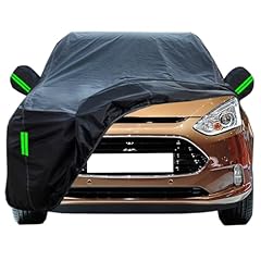 Wolwes waterproof car for sale  Delivered anywhere in UK