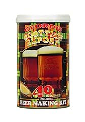 Geordie beer kits for sale  Delivered anywhere in UK