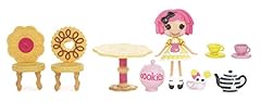 Lalaloopsy crumbs tea for sale  Delivered anywhere in USA 