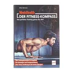 Men health fitness gebraucht kaufen  Wird an jeden Ort in Deutschland