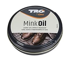 Trg one mink for sale  Delivered anywhere in UK