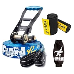 Gibbon funline slackline for sale  Delivered anywhere in USA 