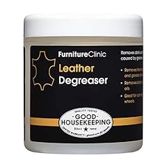 Leather degreaser 250ml for sale  Delivered anywhere in UK