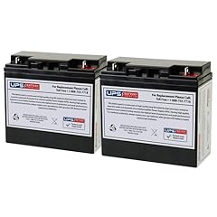 Upsbatterycenter 24v 20ah for sale  Delivered anywhere in USA 