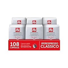 Illy iperespresso kapseln gebraucht kaufen  Wird an jeden Ort in Deutschland