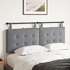 Hausource headboards queen for sale  Delivered anywhere in UK