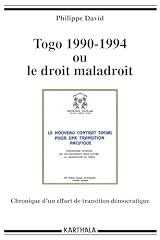 Togo 1990 1994 d'occasion  Livré partout en France