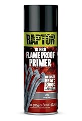 Pol raptor flameproof gebraucht kaufen  Wird an jeden Ort in Deutschland
