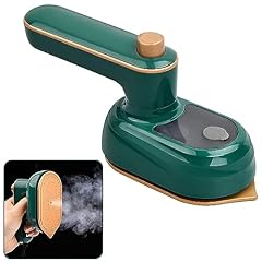 Portable iron steamer for sale  Delivered anywhere in UK