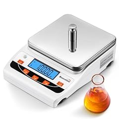 Bonvoisin lab scale for sale  Delivered anywhere in UK