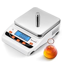 Bonvoisin lab scale for sale  Delivered anywhere in UK