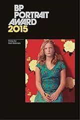 Portrait award 2015 d'occasion  Livré partout en France