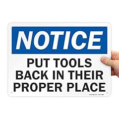 Smartsign put tools for sale  Delivered anywhere in USA 