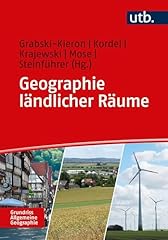 Geographie ländlicher räume gebraucht kaufen  Wird an jeden Ort in Deutschland