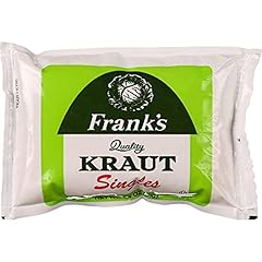 Franks kraut singlе for sale  Delivered anywhere in USA 