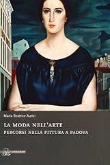 Moda nell arte. usato  Spedito ovunque in Italia 