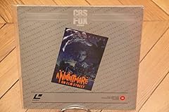 Nightmare elm street for sale  Delivered anywhere in UK