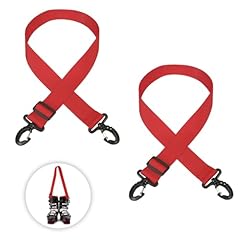 Peutier 2pcs ski for sale  Delivered anywhere in USA 