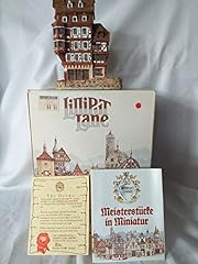 Lilliput lane moselhaus for sale  Delivered anywhere in UK