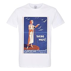Men shirt crew for sale  Delivered anywhere in UK