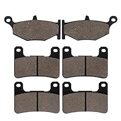 Aufoal brake pads for sale  Delivered anywhere in USA 