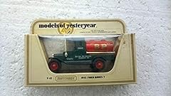 Matchbox models yesteryear. for sale  Delivered anywhere in Ireland